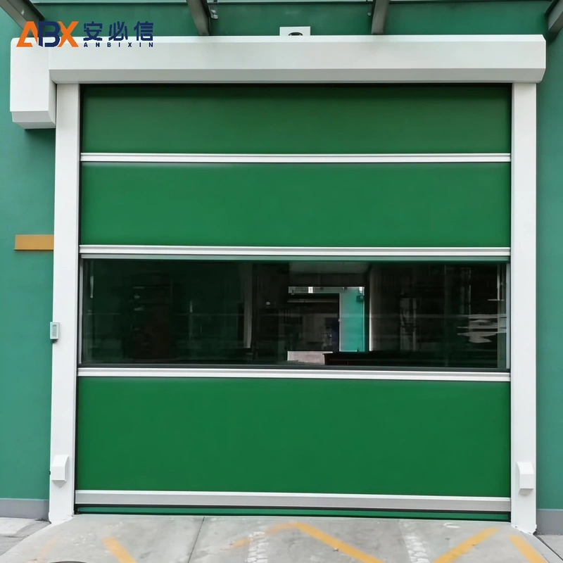 西双版纳傣族自治州洁净快速门